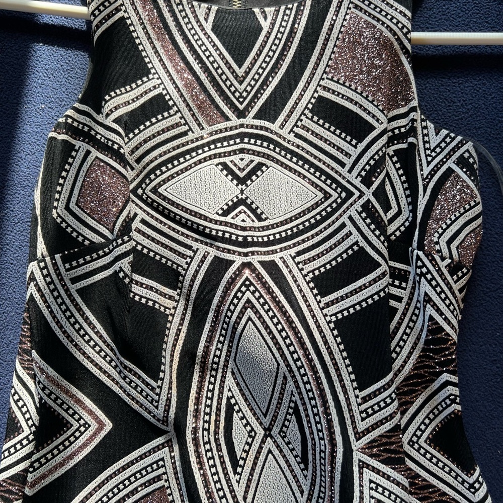Cocktail dress - Picture 2 of 3